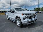New 2026 Chevrolet Silverado 1500 LTZ Crew Cab 4WD Pickup for sale #44431 - photo 1