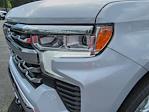 New 2026 Chevrolet Silverado 1500 LTZ Crew Cab 4WD Pickup for sale #44431 - photo 11