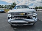New 2026 Chevrolet Silverado 1500 LTZ Crew Cab 4WD Pickup for sale #44431 - photo 3