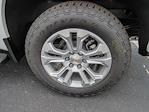 New 2026 Chevrolet Silverado 1500 LTZ Crew Cab 4WD Pickup for sale #44431 - photo 9