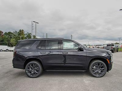 New 2026 Chevrolet Tahoe - photo 1