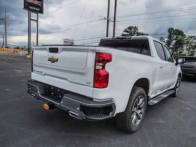 New 2026 Chevrolet Silverado 1500 LT Crew Cab 4WD Pickup for sale #44448 - photo 2