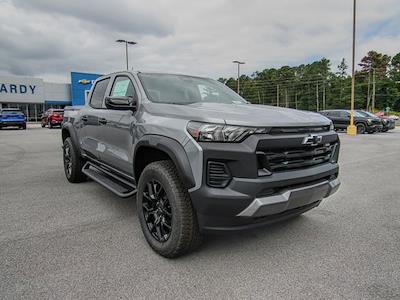 New 2026 Chevrolet Colorado Trail Boss Crew Cab 4WD Pickup for sale #44449 - photo 1