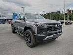 New 2026 Chevrolet Colorado Trail Boss Crew Cab 4WD Pickup for sale #44449 - photo 1