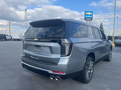 New 2026 Chevrolet Suburban High Country for sale #44456 - photo 2