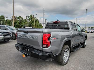New 2026 Chevrolet Colorado Work Truck Crew Cab 4WD Pickup for sale #44457 - photo 2