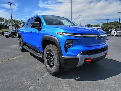 New 2026 Chevrolet Silverado EV Trail Boss Crew Cab for sale #44463 - photo 1