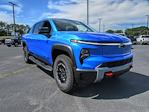 New 2026 Chevrolet Silverado EV Trail Boss Crew Cab for sale #44463 - photo 1