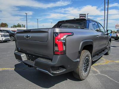 New 2026 Chevrolet Silverado EV Trail Boss Crew Cab for sale #44469 - photo 2
