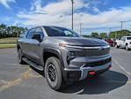 New 2026 Chevrolet Silverado EV Trail Boss Crew Cab for sale #44469 - photo 1
