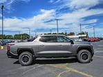 New 2026 Chevrolet Silverado EV Trail Boss Crew Cab for sale #44469 - photo 3