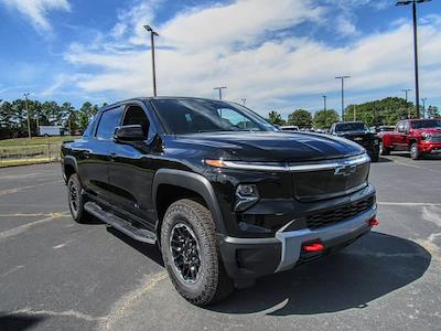 New 2026 Chevrolet Silverado EV Trail Boss Crew Cab for sale #44470 - photo 1
