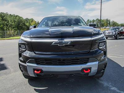 New 2026 Chevrolet Silverado EV Trail Boss Crew Cab for sale #44470 - photo 2