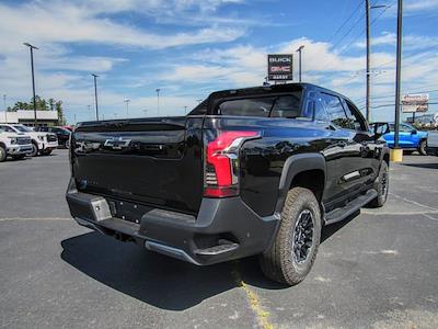 New 2026 Chevrolet Silverado EV Trail Boss Crew Cab for sale #44470 - photo 2