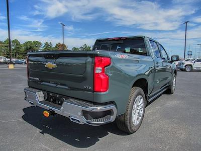 New 2026 Chevrolet Silverado 1500 LTZ Crew Cab 4WD Pickup for sale #44471 - photo 2