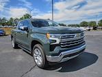 New 2026 Chevrolet Silverado 1500 LTZ Crew Cab 4WD Pickup for sale #44471 - photo 1