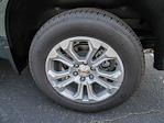 New 2026 Chevrolet Silverado 1500 LTZ Crew Cab 4WD Pickup for sale #44471 - photo 10