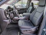 New 2026 Chevrolet Silverado 1500 LTZ Crew Cab 4WD Pickup for sale #44471 - photo 16