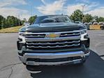 New 2026 Chevrolet Silverado 1500 LTZ Crew Cab 4WD Pickup for sale #44471 - photo 3