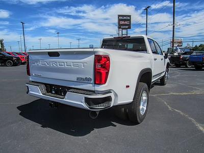 New 2026 Chevrolet Silverado 3500 High Country Crew Cab 4WD Pickup for sale #44481 - photo 2