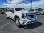 New 2026 Chevrolet Silverado 3500 High Country Crew Cab 4WD Pickup for sale #44481 - photo 1