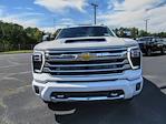 New 2026 Chevrolet Silverado 3500 High Country Crew Cab 4WD Pickup for sale #44481 - photo 3
