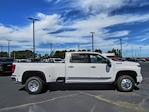 New 2026 Chevrolet Silverado 3500 High Country Crew Cab 4WD Pickup for sale #44481 - photo 4