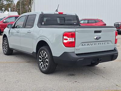 Used 2022 Ford Maverick Lariat SuperCrew Cab for sale #44485B - photo 2