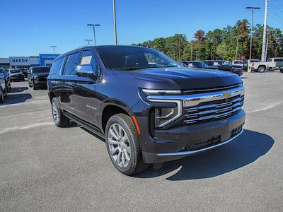 New 2026 Chevrolet Suburban Premier for sale #44490 - photo 1