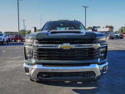 New 2026 Chevrolet Silverado 2500 LT Crew Cab 4WD Pickup for sale #44499 - photo 2