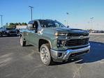 New 2026 Chevrolet Silverado 2500 LT Crew Cab 4WD Pickup for sale #44499 - photo 1
