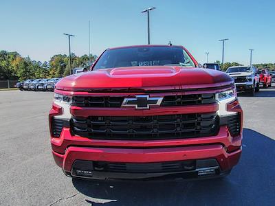 New 2026 Chevrolet Silverado 1500 RST Crew Cab 4WD Pickup for sale #44509 - photo 2