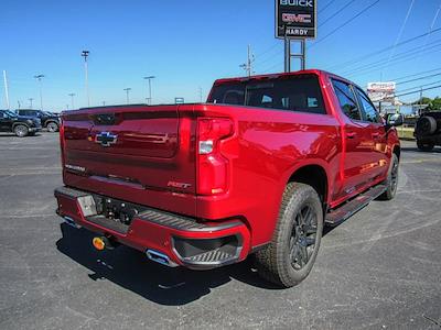 New 2026 Chevrolet Silverado 1500 RST Crew Cab for sale #44509 - photo 2
