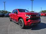 New 2026 Chevrolet Silverado 1500 RST Crew Cab 4WD Pickup for sale #44509 - photo 1