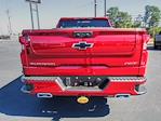 New 2026 Chevrolet Silverado 1500 RST Crew Cab 4WD Pickup for sale #44509 - photo 5