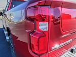 New 2026 Chevrolet Silverado 1500 RST Crew Cab 4WD Pickup for sale #44509 - photo 8