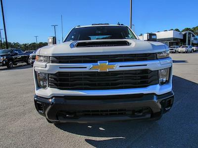 New 2026 Chevrolet Silverado 2500 Custom Crew Cab 4WD Pickup for sale #44510 - photo 2