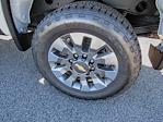 New 2026 Chevrolet Silverado 2500 Custom Crew Cab 4WD Pickup for sale #44510 - photo 10