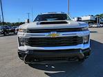 New 2026 Chevrolet Silverado 2500 Custom Crew Cab 4WD Pickup for sale #44510 - photo 2