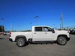 New 2026 Chevrolet Silverado 2500 Custom Crew Cab 4WD Pickup for sale #44510 - photo 3