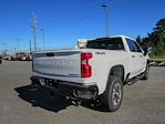 New 2026 Chevrolet Silverado 2500 Custom Crew Cab 4WD Pickup for sale #44510 - photo 4