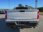 New 2026 Chevrolet Silverado 2500 Custom Crew Cab 4WD Pickup for sale #44510 - photo 5