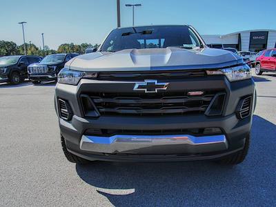 New 2026 Chevrolet Colorado Trail Boss Crew Cab 4WD Pickup for sale #44524 - photo 2