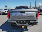 New 2026 Chevrolet Colorado Trail Boss Crew Cab 4WD Pickup for sale #44524 - photo 5