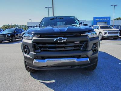 New 2026 Chevrolet Colorado Trail Boss Crew Cab 4WD Pickup for sale #44531 - photo 2