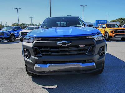 New 2026 Chevrolet Colorado Trail Boss Crew Cab 4WD Pickup for sale #44532 - photo 2