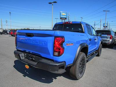 New 2026 Chevrolet Colorado Trail Boss Crew Cab for sale #44532 - photo 2