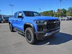 New 2026 Chevrolet Colorado Trail Boss Crew Cab 4WD Pickup for sale #44532 - photo 1
