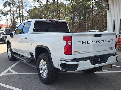 Used 2020 Chevrolet Silverado 2500 High Country Crew Cab for sale #44546A - photo 2