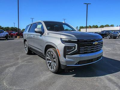 New 2026 Chevrolet Tahoe High Country for sale #44552 - photo 1